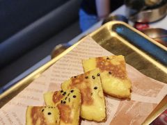 -西塔老太太泥炉烤肉(川沙百联店)