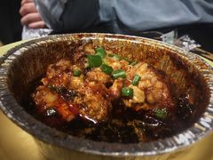 -碎怂烤肉(钟楼柳巷店)