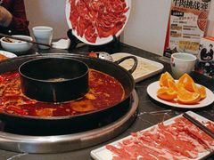 -蜀大侠火锅(春熙路店)