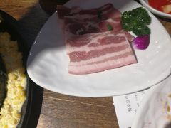 -釜山火炉韩式炭火烤肉(欧洲城店)