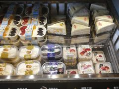 -Caidie Bakery采蝶轩(百越店)