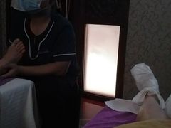 -华夏良子·足道SPA艾灸(铁道大厦店)