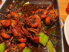 -食鸡公社辣子鸡·潍坊菜·烧烤