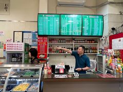 -崔记拉面馆(航北店)