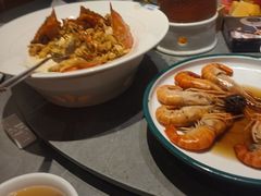 -佬太公海鸭·海鲜大排档(上海总店)