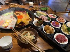 -楠火锅(广州总店)