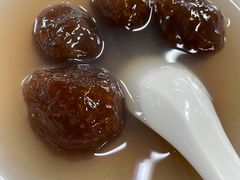 -粗茶淡饭(东关街店)
