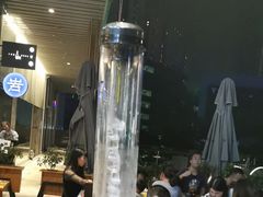 -木屋烧烤(坂田天安云谷店)