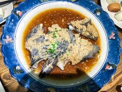 -三姐妹餐厅(曲江店)