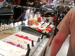 -比格比萨自助(新辰里学清路店)