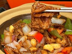 -神府路壹号·海鲜烧烤排档(三坊七巷店)