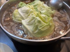 -霸味姜母鸭(柏庐北路店)