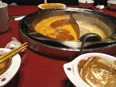 -山城辣妹子(定福庄店)