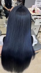 -藤野造型·烫发染发