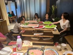 -锦城印象火锅(天府三街店)