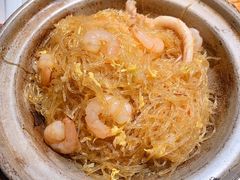干捞海鲜粉丝煲-花千醉(新街口店)