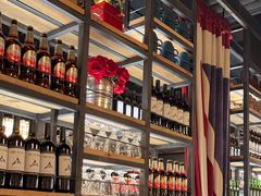 -华豫川酒家(大卫城店)