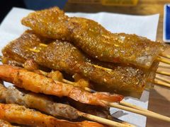 -肉串汪(西便门店)