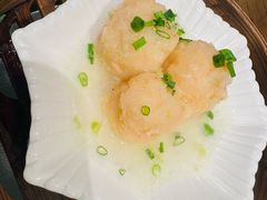 -潮福城潮州大酒楼(湖滨北路店)