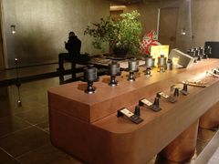 -隐溪茶馆(静安寺店)