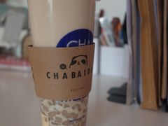 -茶百道(二七万达店)