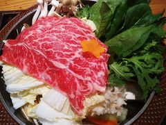 -锅物新语&寿喜烧.炉端割烹(世博源店)