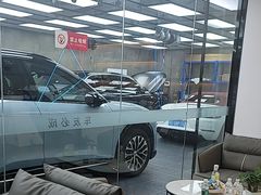 -车友必成·3M汽车贴膜/隐形车衣/改色膜(成都店)