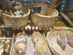 -熊叔熊婶面包房(团结湖店)