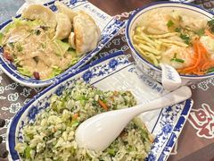 -长人馄饨铺(解放街店)