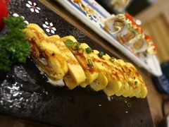 -松岛日本料理(汾江路店)