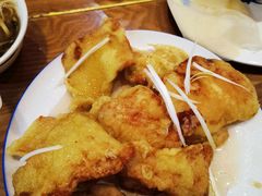 -满园烤鸭·春饼(抚顺万达店)