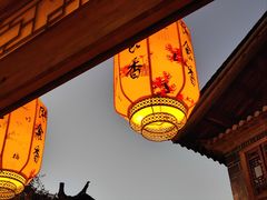 -民食香·腊排骨野生菌美食(木府店)