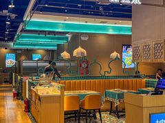 -楼兰古丽·新疆菜(大唐西市店)