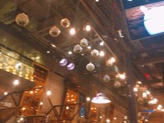 -高烤场烧烤餐厅(文华里店)