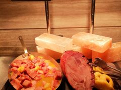 -北京王府井希尔顿酒店·万斯阁西餐厅