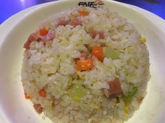 -鱼库·不仅是一家烤鱼店(车公庙店)