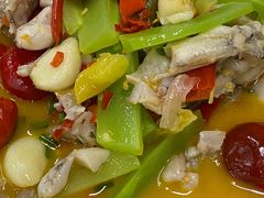 -小口味