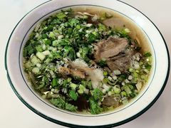 -清真·尖子尖牛肉面(王府井店)