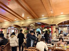 -圣爵菲斯大酒店(长沙世界之窗店)