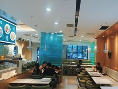 -七食九号食堂(东丽空港店)