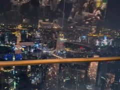 -云·酷 Atmosphere(国贸大酒店)