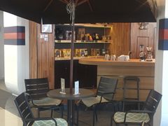 -猫屎咖啡(威海东方新天地购物中心店)