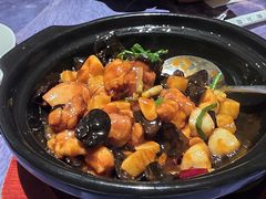 -珍宝海鲜JUMBO Seafood(ifc店)