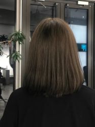 点击看大图 -MORI HAIR SALON日式美发沙龙