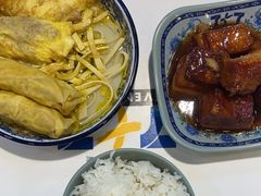 -7+7私家饭堂(人民路店)