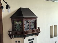 -青岛德国总督楼旧址博物馆