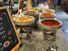 -丽池宫韩式汗蒸会馆(华灯坊店)