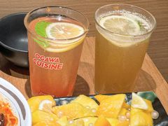 -小川洋风料理(武胜路凯德广场店)