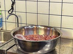 -首炸里脊肉•炸鸡(汉神购物广场店)