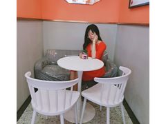 用餐区-iceason爱茜茜里·意大利健康冰淇淋(骑龙巷店)